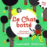 Chat botté (Le) vignette