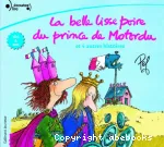 Belle lisse poire du Prince de Motordu et 4 autres histoires (La) vignette