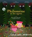 Philomène et les ogres vignette