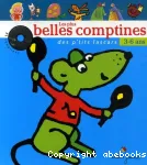 Plus belles comptines des Petits Lascars (Les) vignette