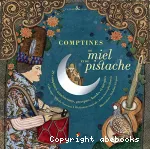 Comptines de miel et de pistache vignette