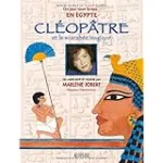 Cléopâtre et le scarabée magique vignette