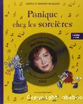 Panique chez les sorcières ; maman a engagé une sorcière vignette