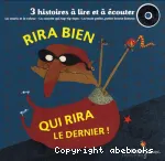 Rira bien qui rira le dernier ! vignette