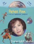 Peter pan vignette