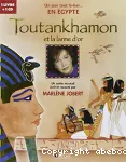 Toutankhamon et la larme d'or vignette