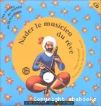 Nader le musicien des rêves vignette