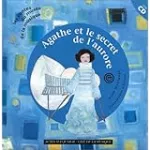 Agathe et le secret de l'aurore vignette