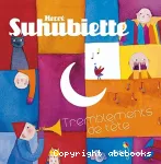 Tremblements de tête vignette