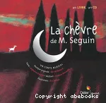 Chèvre de Monsieur Seguin (La) vignette