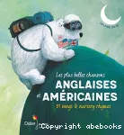 Plus belles chansons anglaises et américaines (Les) vignette