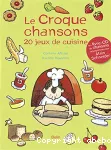Croque chansons (Le) vignette