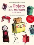 Objets de la maison ont la parole ! (Les) vignette