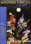 Weepers circus à la récré vignette