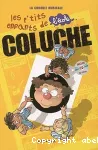 P'tits enfants de l'école Coluche (Les) vignette
