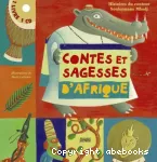Contes et sagesses d'Afrique vignette