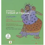 H'Didouane, l'enfant et l'ogresse vignette