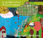 Véritable histoire du haricot magique (La) vignette