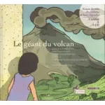 Géant du volcan (Le) vignette