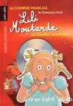 Lili moutarde vignette