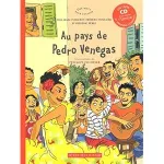Au pays de Pedro Venegas vignette