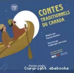 Contes traditionnels du Canada vignette