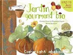Jardin gourmand bio vignette