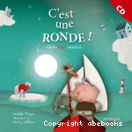C'est une ronde vignette