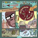 Monstres à tue-tête vignette