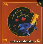 Le petit roi du temple vignette