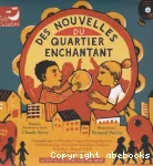 Des nouvelles du quartier enchantant vignette