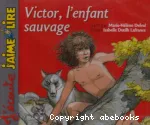 Victor l'enfant sauvage vignette