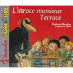 Atroce Monsieur Terroce (L') vignette