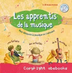 Apprentis de la musique (Les) vignette