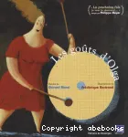 Goûts d'Olga (Les) vignette