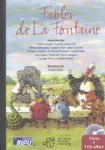Fables de La Fontaine vignette
