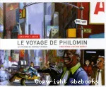 Voyage de Philomin (Le) vignette
