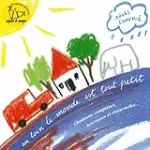 Au loin le monde est tout petit vignette