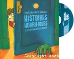 Histoires horrifiques vignette