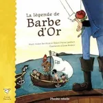 Légende de Barbe d'Or (La) vignette