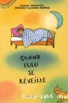 Quand Lulu se réveille vignette