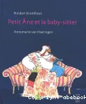 Petit Ane et la baby-sitter vignette