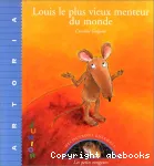 Louis, le plus vieux menteur du monde vignette