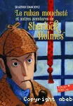 Le ruban moucheté et autres aventures de Sherlock Holmes vignette