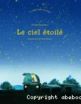 Le ciel étoilé vignette