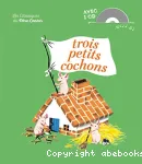 Trois petits cochons vignette