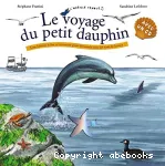 Le voyage du petit dauphin vignette