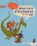 Mon livre d'histoire et son cd vignette