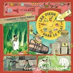 Pieds dans le plat (les) vignette