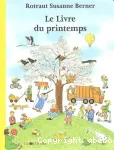 Le livre du printemps vignette